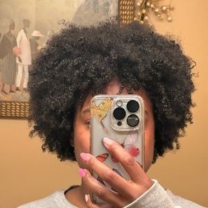 Meet your Posher, Torri